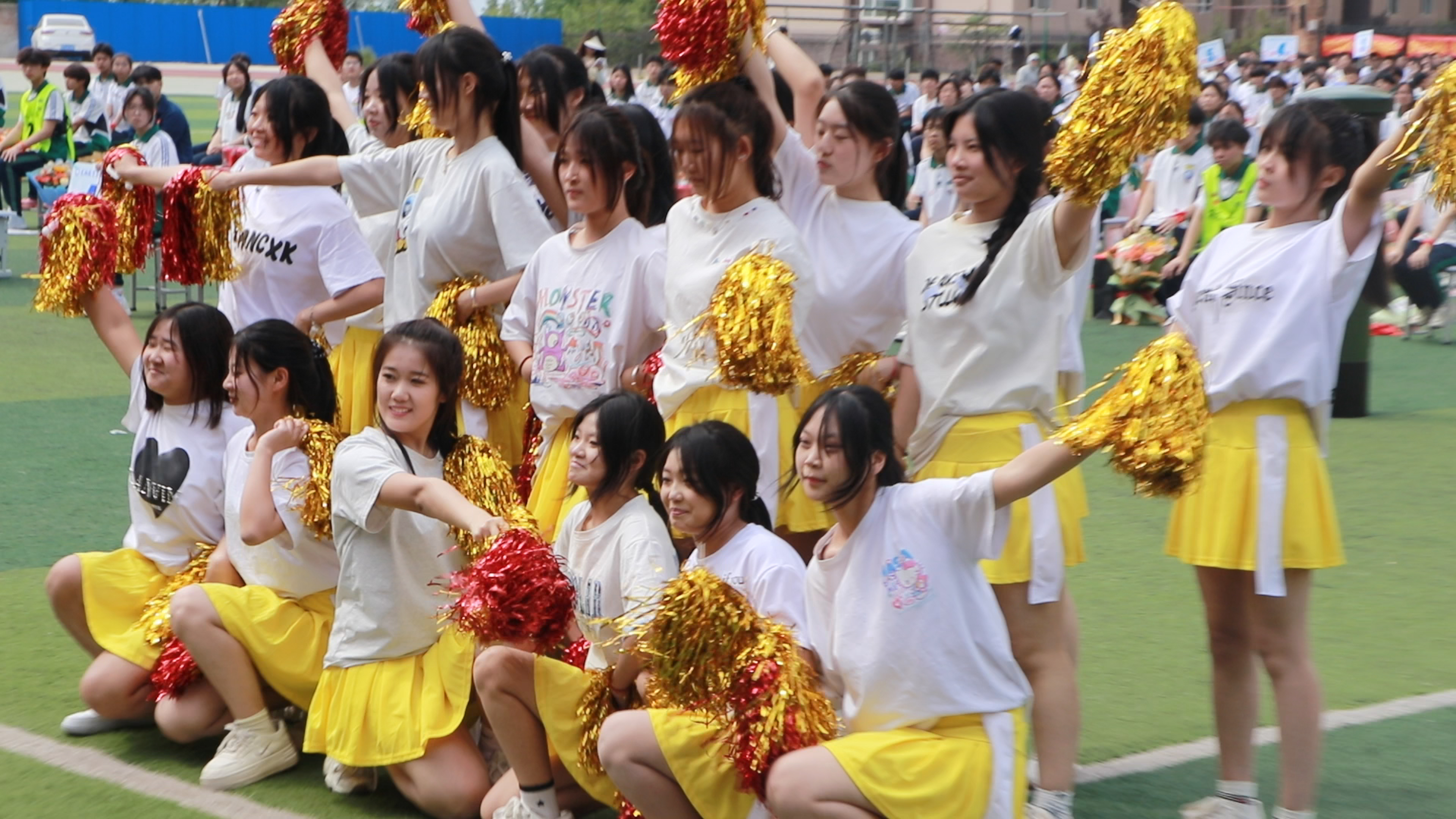 勤乐思学 德技双修