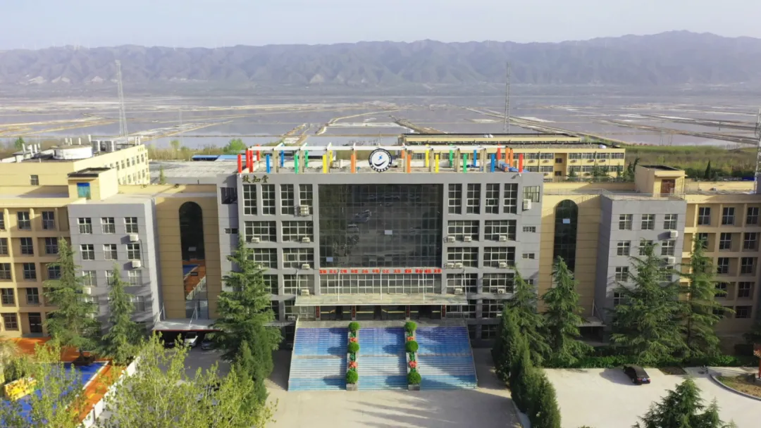 龙翔高中东校区高一招生简介